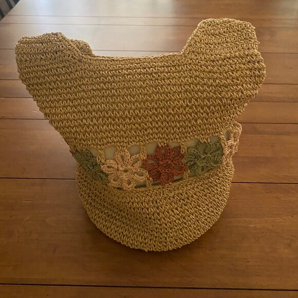 Woven Summer Bag - Picture 12 of 14